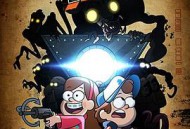 怪诞小镇第二季