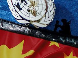 蓝盔特战队MP4格式