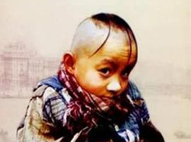 三毛流浪记MP4格式