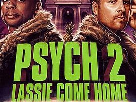 灵异妙探2：莱斯归来