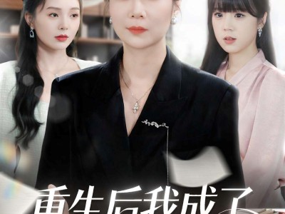 重生后我成了女儿的救赎