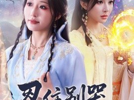 忍住别哭这圣女是你要当的