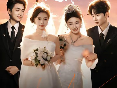 闺蜜齐穿书！嫁病娇！你逃我跟