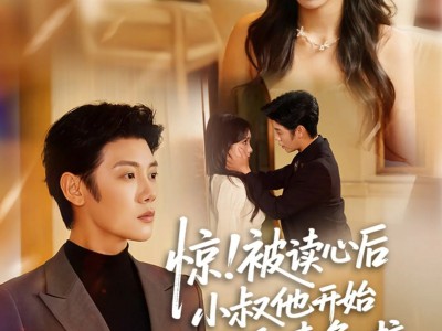 惊！被读心后小叔他开始撬墙角啦