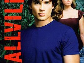 超人前传 第四季