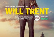 神探特伦特第三季