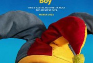 坚不可摧的男孩