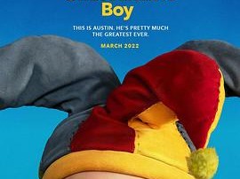 坚不可摧的男孩