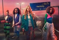 即刻逃亡第一季