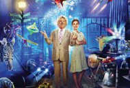 马格瑞姆的神奇玩具店