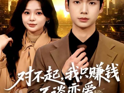 对不起，我只赚钱不谈恋爱