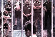 一狱一世界：高登阔少蹲监日记