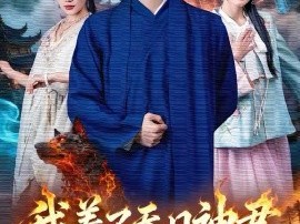 我养了吞日神君