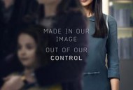 真实的人类第一季