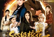 sss级校花找我当老师