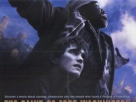 华盛顿城堡的圣徒