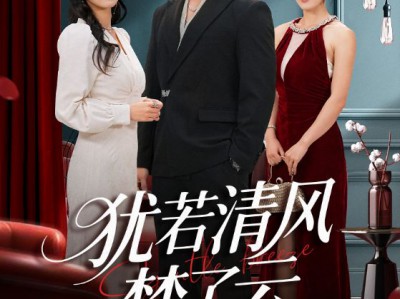 犹若清风梦了云