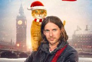 流浪猫鲍勃2：鲍勃的礼物