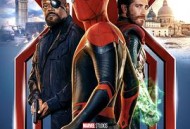 蜘蛛侠：英雄远征