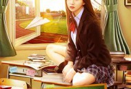 我的吸血鬼学姐