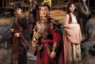 兰陵王之泣血刀锋