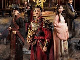 兰陵王之泣血刀锋