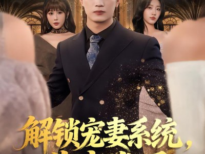 解锁宠妻系统，你宠谁呢