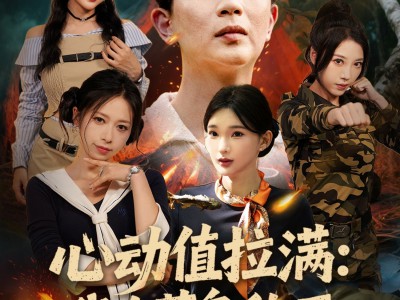 心动值拉满，我在荒岛称王