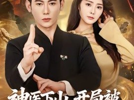 神医下山，开局被冰山总裁撕婚书