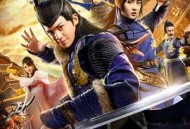 保龙一族之五音镇魔曲