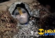 四川南充百年清朝古尸_灵异鬼话_UFO发现网