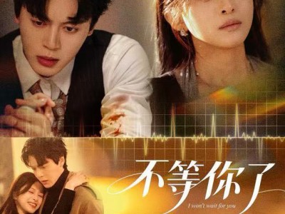 不等你了