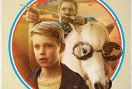 奥斯卡的美国梦