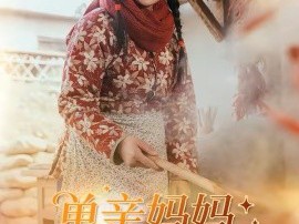 单亲妈妈致富经