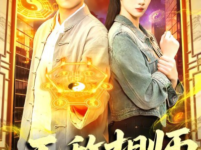 无敌相师在都市