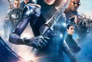 阿丽塔：战斗天使