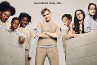 女子监狱 第四季