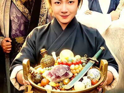 都市：我有一只老君炉