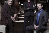 十三号仓库第四季