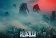 哥斯拉大战金刚