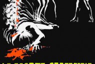 穿高跟鞋的死神