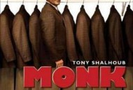 神探阿蒙  第四季