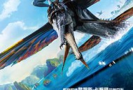 阿凡达2：水之道