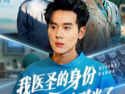 我医圣的身份被妹妹曝光了