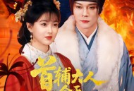 首辅大人今天追妻了吗