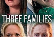 三个家庭