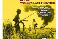 小姐弟荒原历险