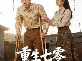 重生七零：我撕了回城令