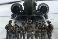 海豹六队 第一季