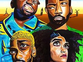 亚特兰大第三季